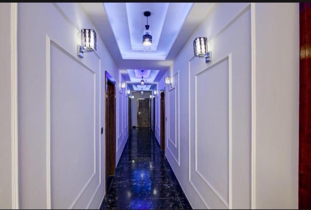 Oyo Luxury Retreat